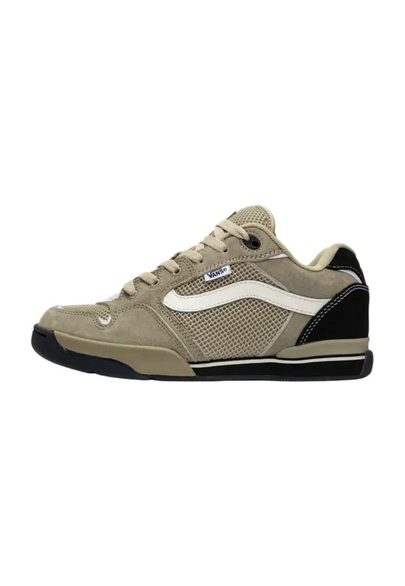 Sneaker low - mud
