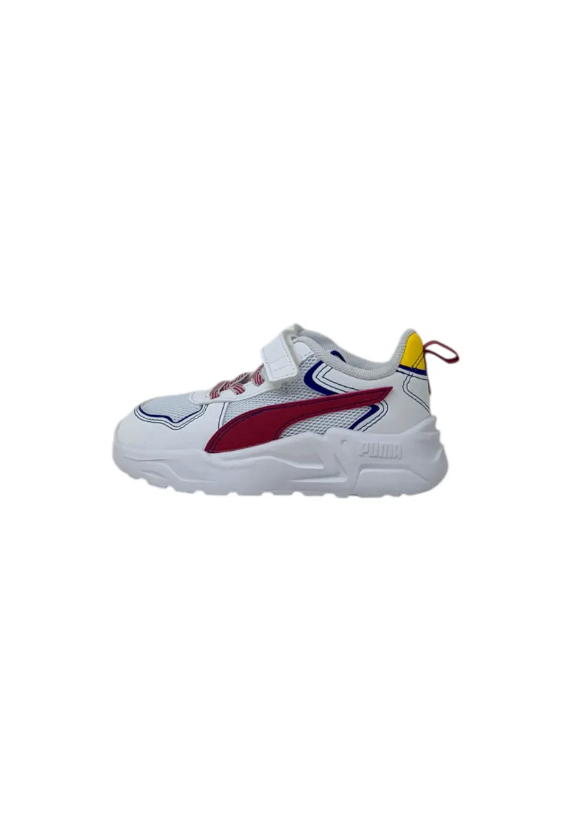 Sneaker low - multi coloured