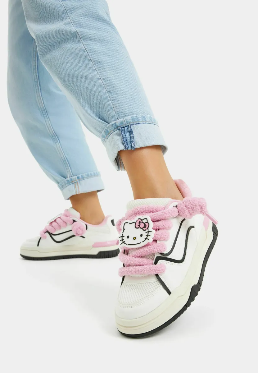Sneaker low - multi coloured
