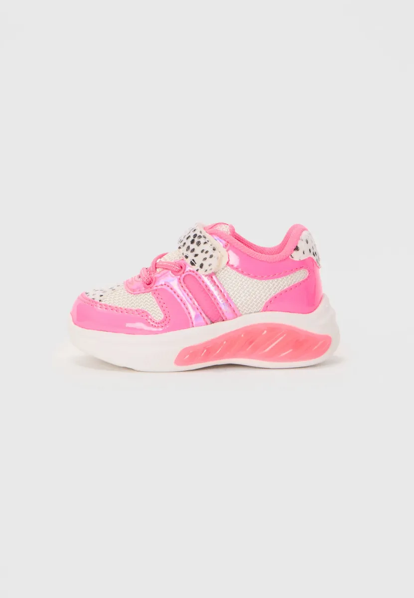 Sneaker low - multi-coloured