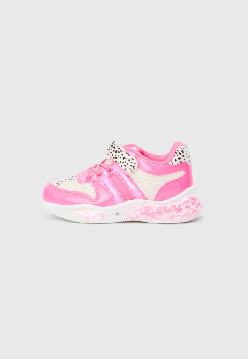 Sneaker low - multi-coloured