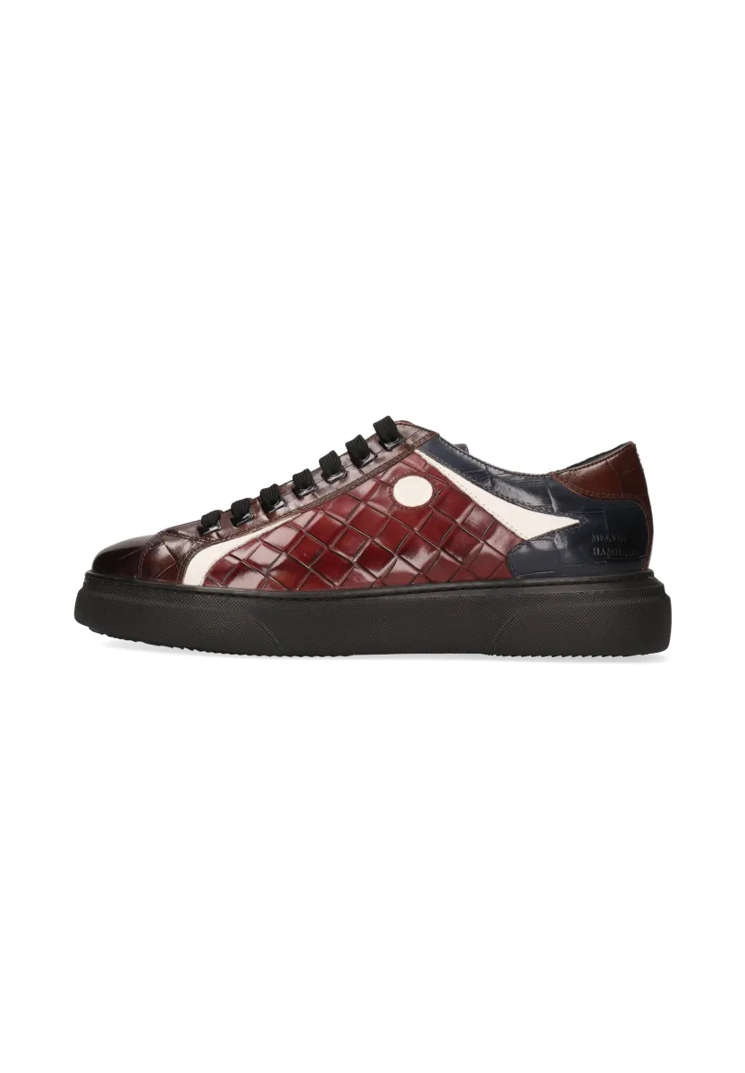 Sneaker low - multi