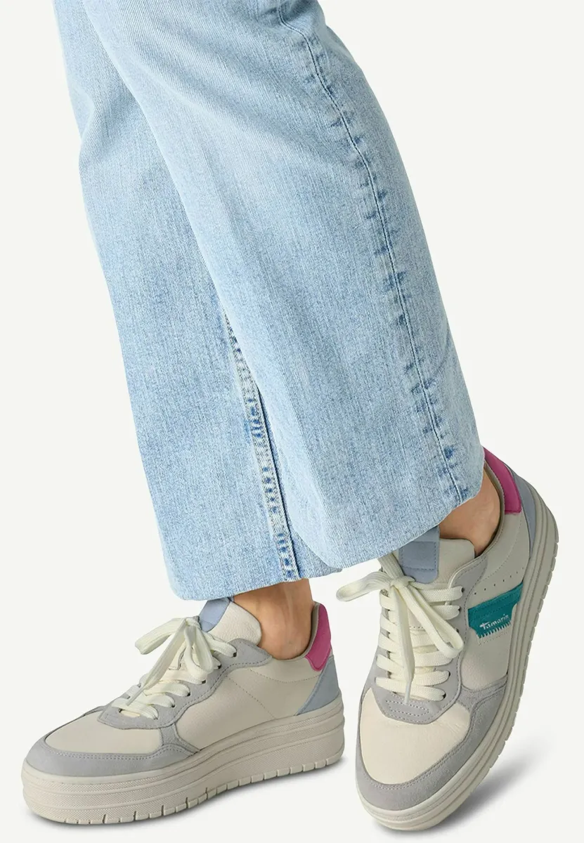 Sneaker low - multicolor