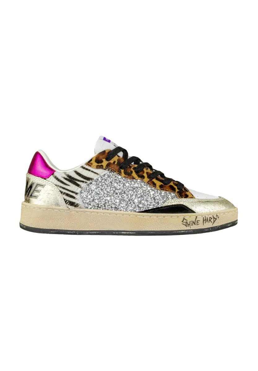 Sneaker low - multicolored