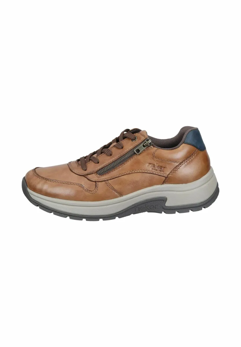 Sneaker low - muskat midnight