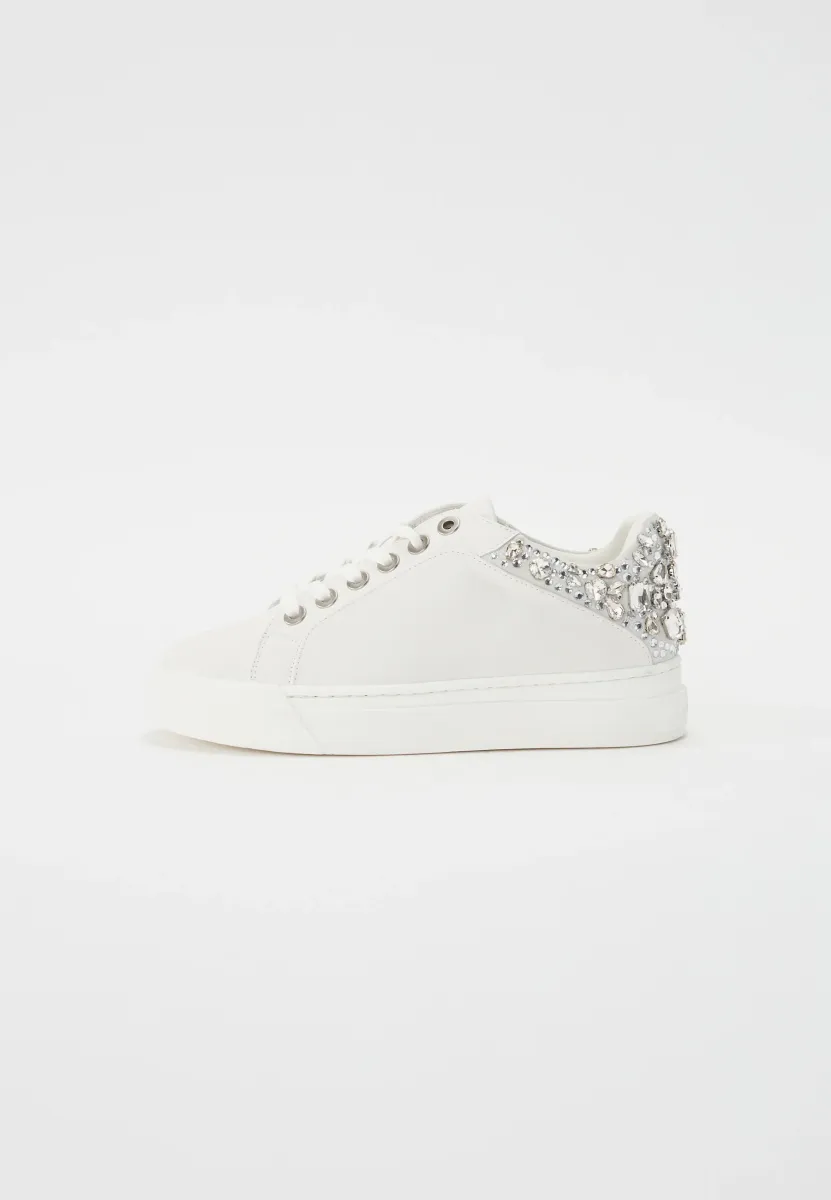 Sneaker low - napa white