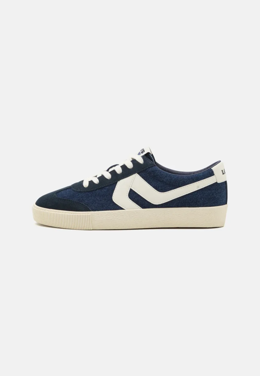 Sneaker low - navy blue