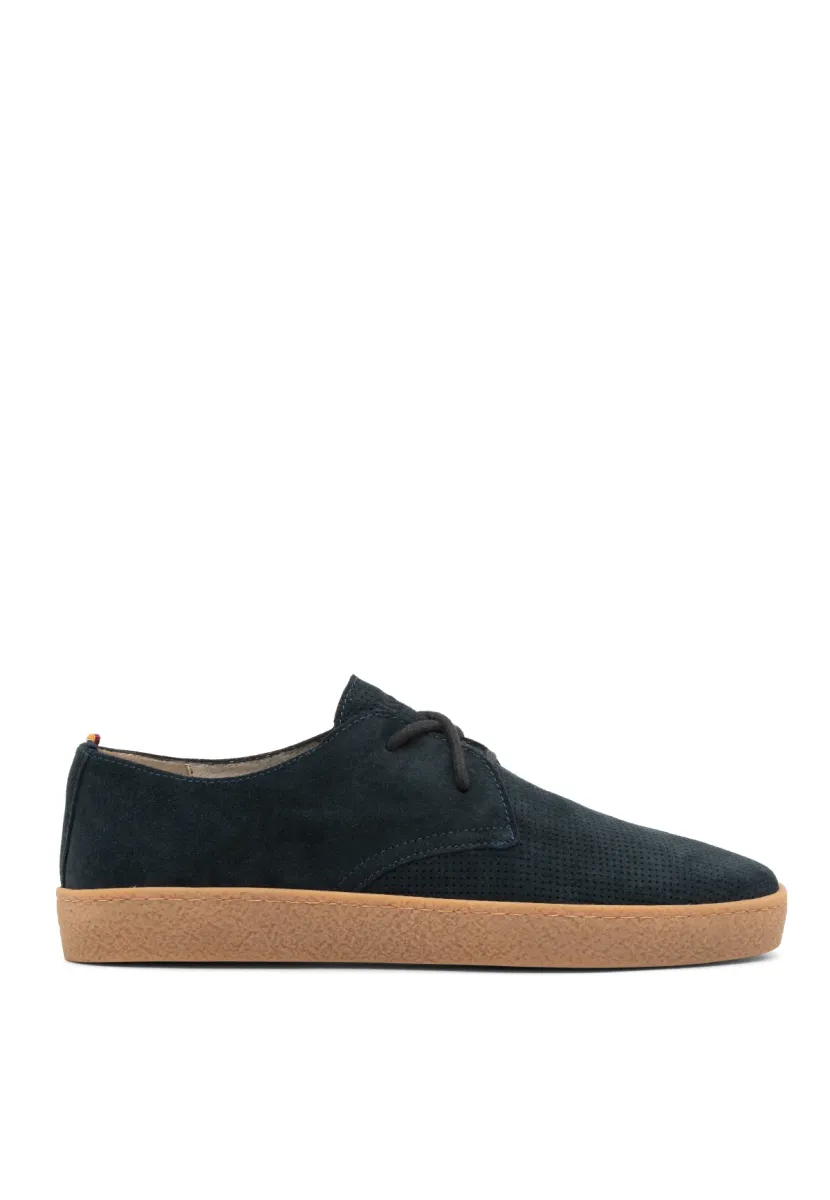 Sneaker low - Navy blue