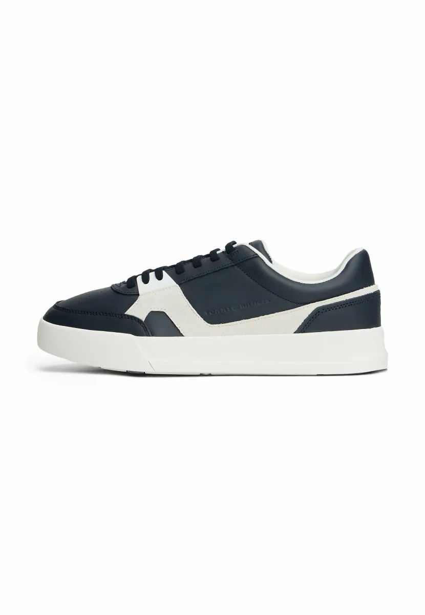 Sneaker low - navy blue