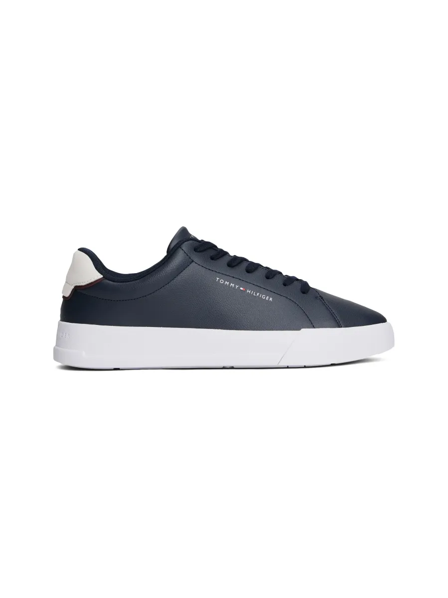 Sneaker low - navy blue