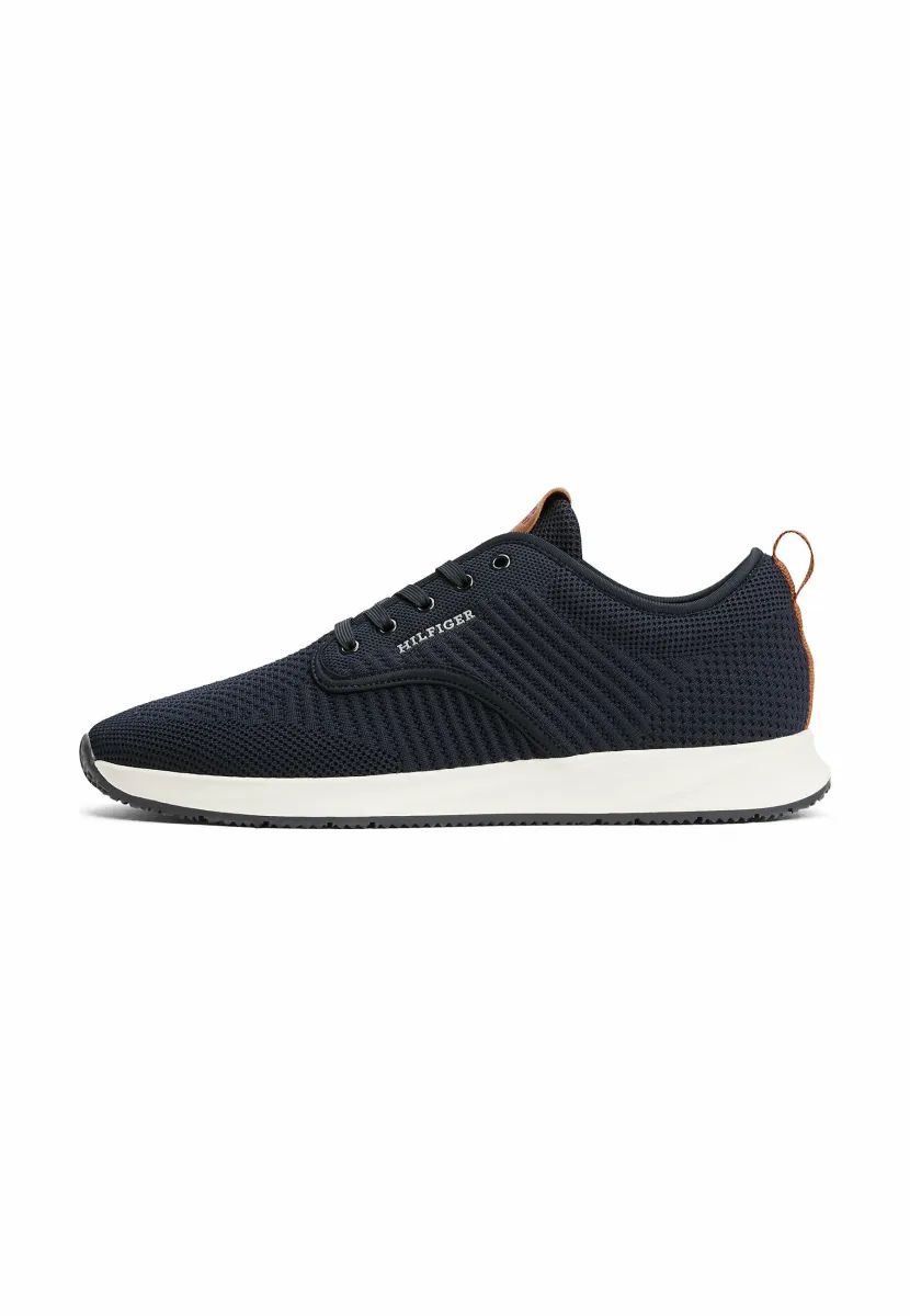 Sneaker low - navy blue