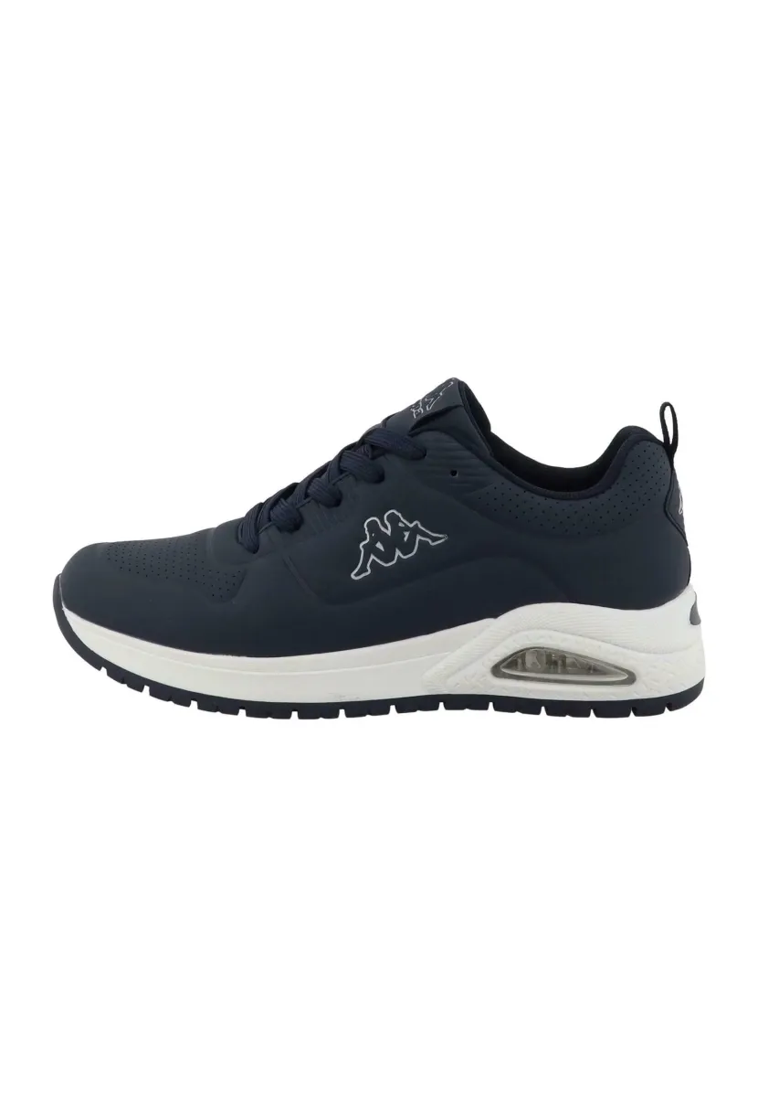 Sneaker low - navy