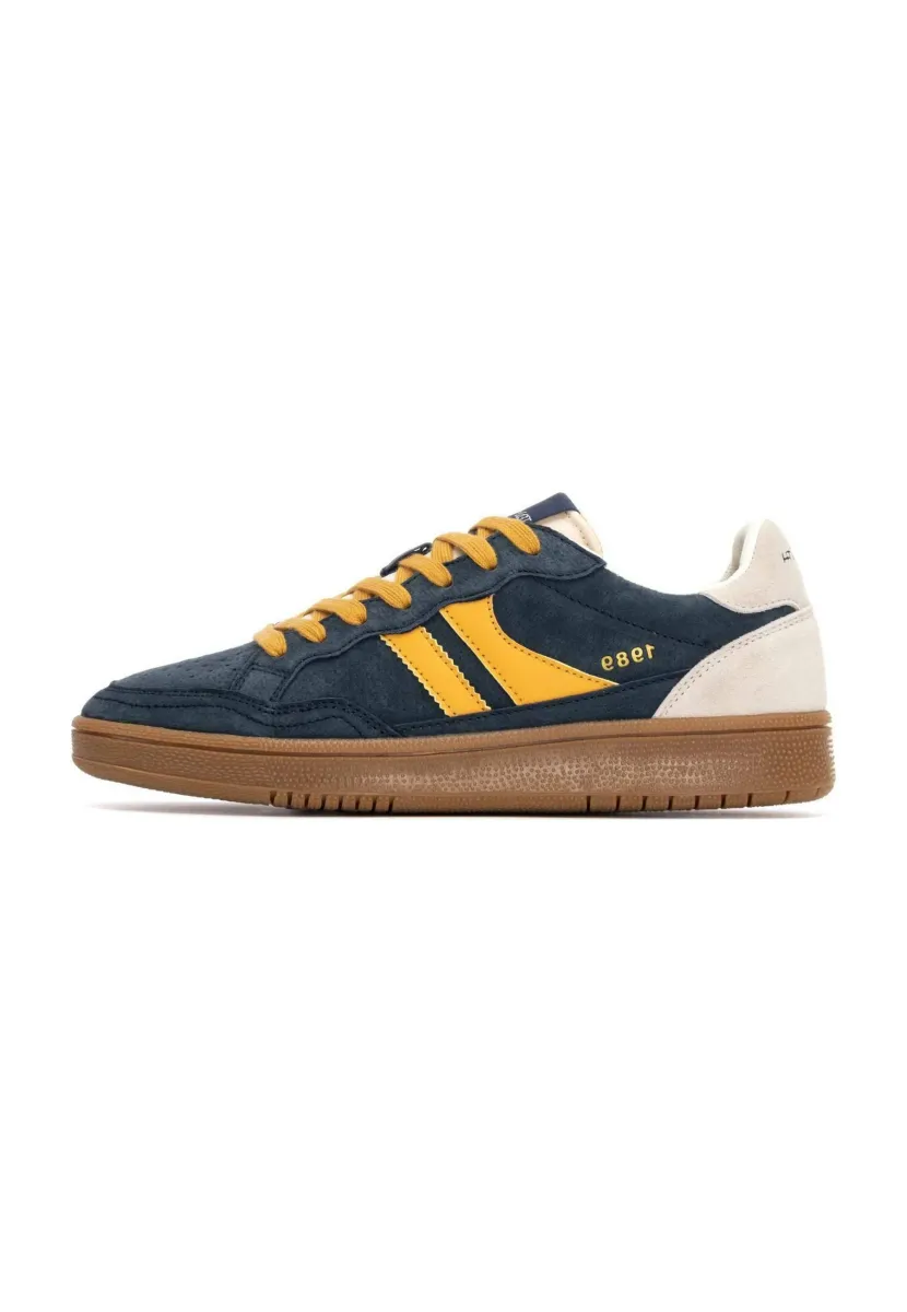 Sneaker low - navy