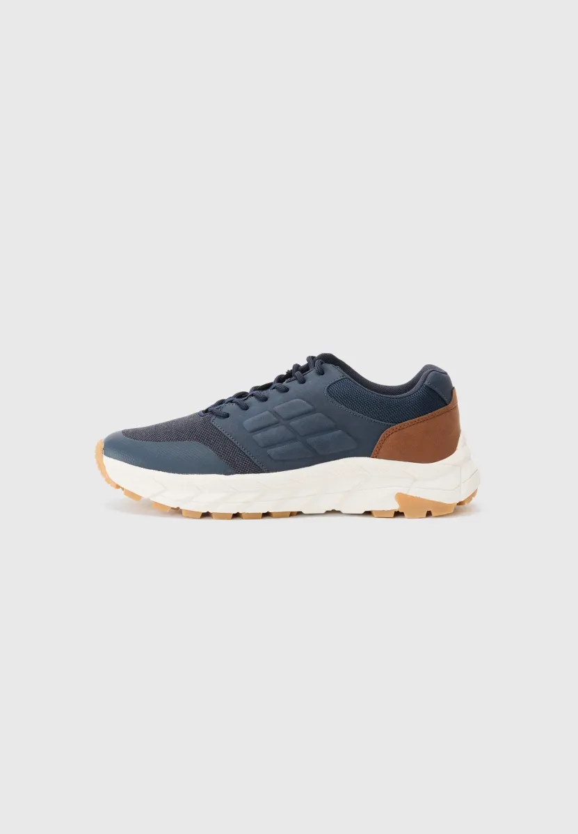 Sneaker low - navy
