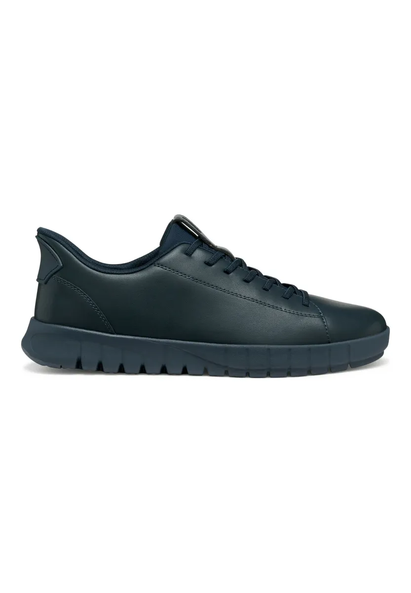 Sneaker low - navy