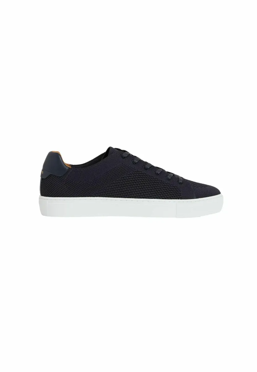Sneaker low - navy