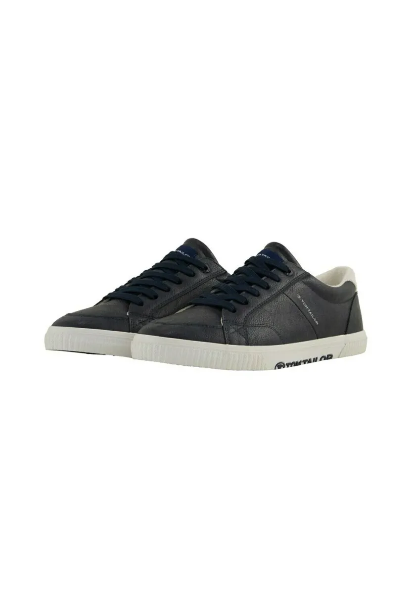 Sneaker low - navy