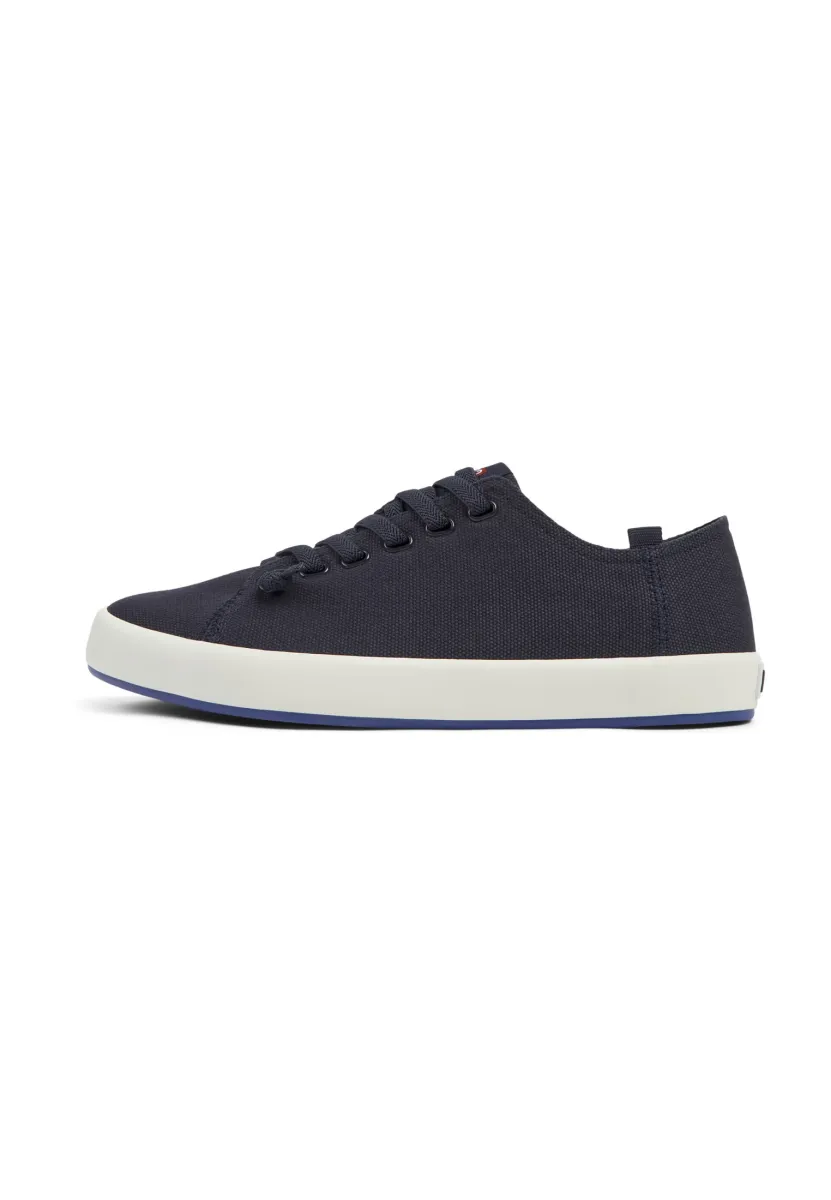Sneaker low - navy