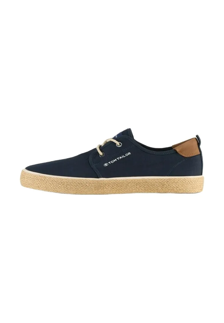 Sneaker low - navy
