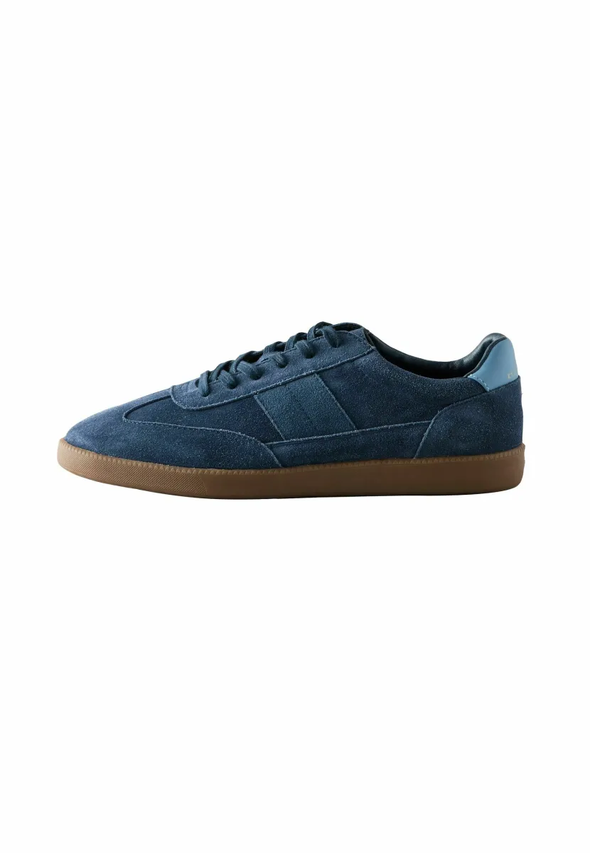 Sneaker low - navy