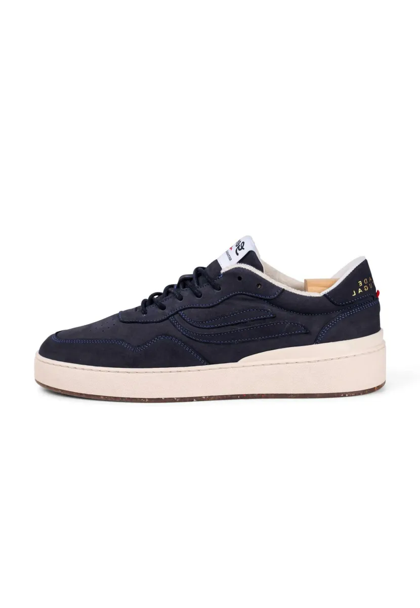 Sneaker low - navy
