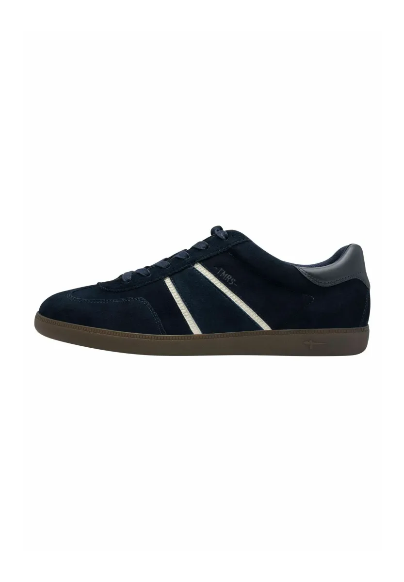Sneaker low - navy
