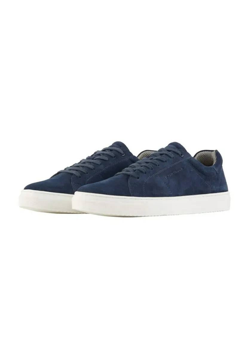 Sneaker low - navy