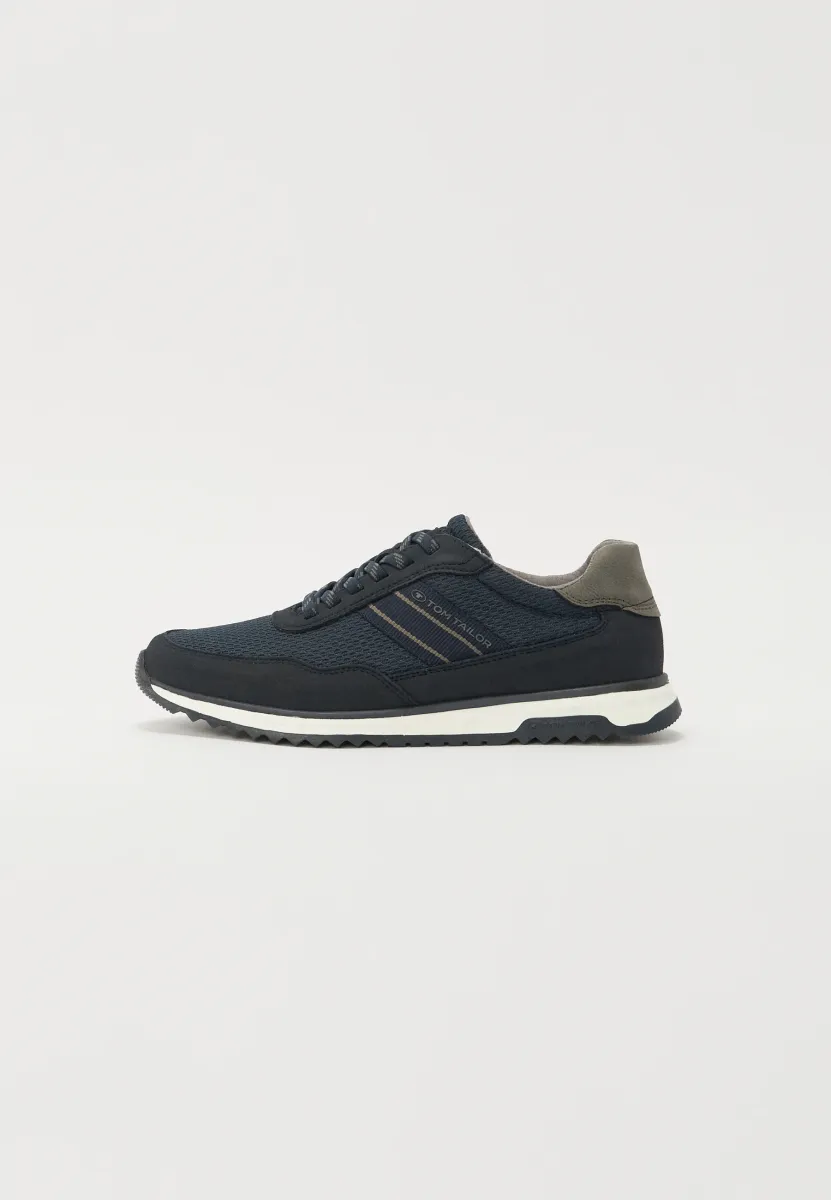 Sneaker low - navy