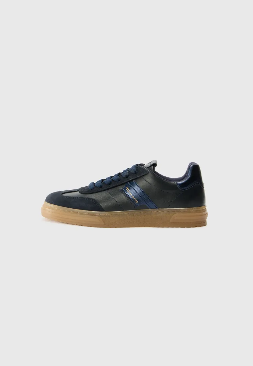 Sneaker low - navy