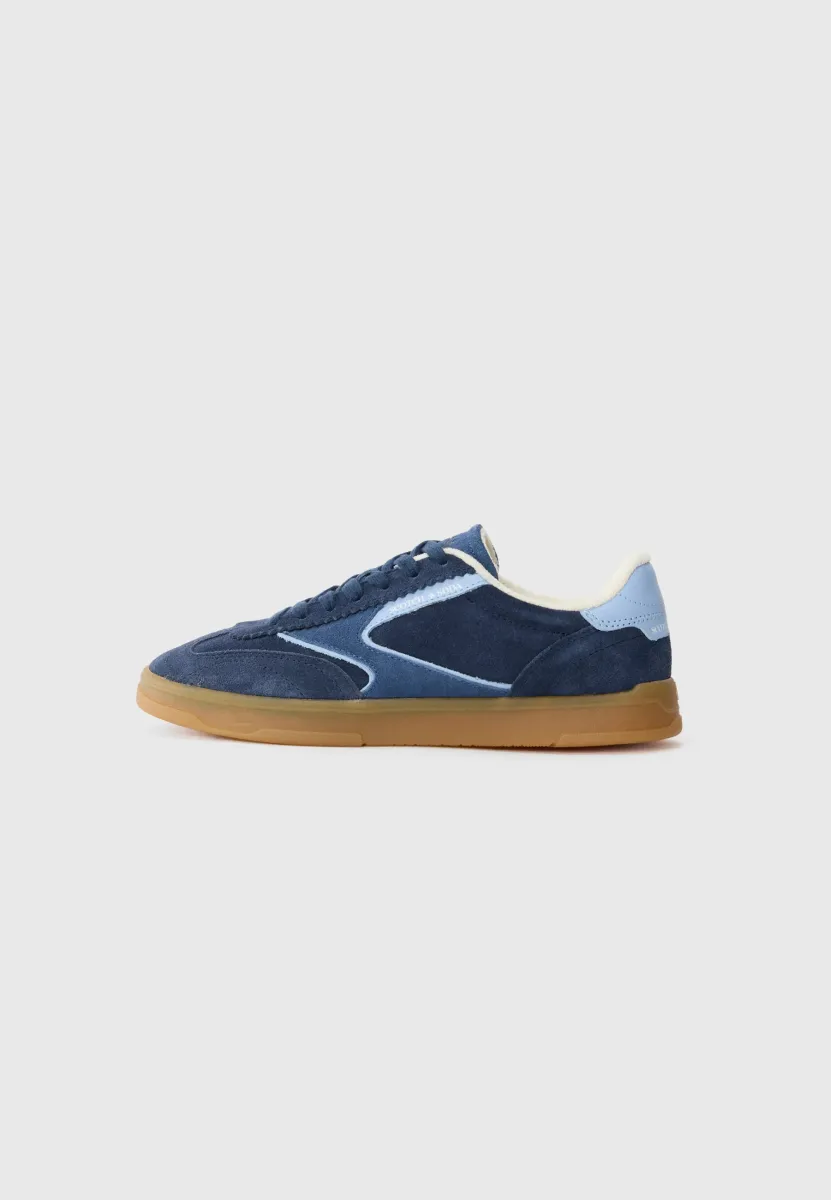 Sneaker low - navy