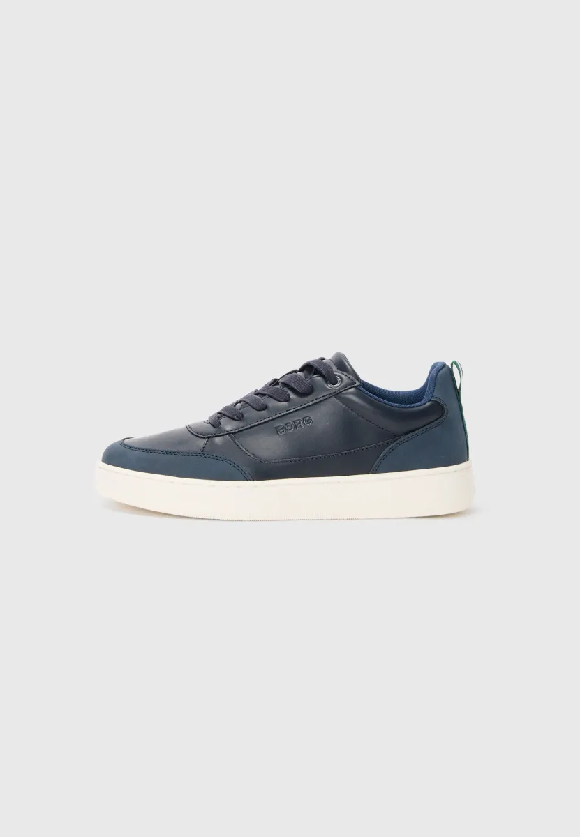Sneaker low - navy