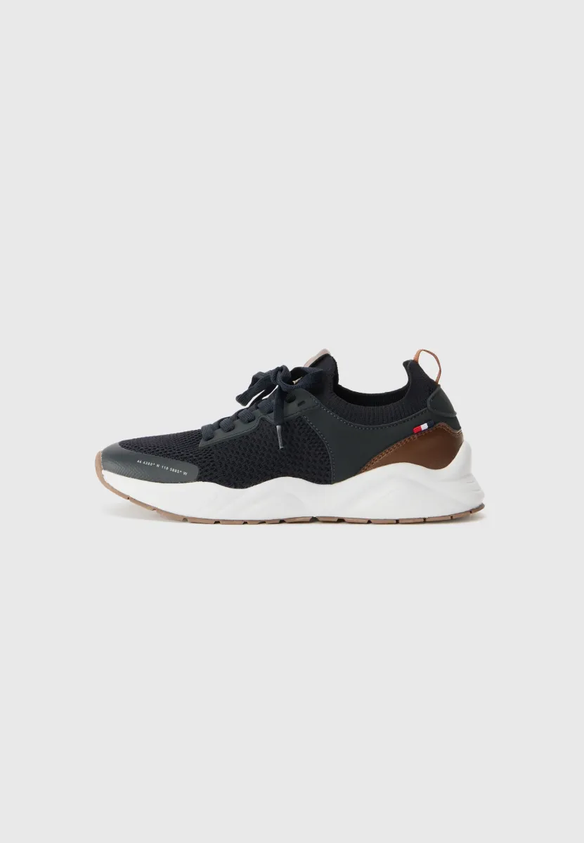Sneaker low - navy