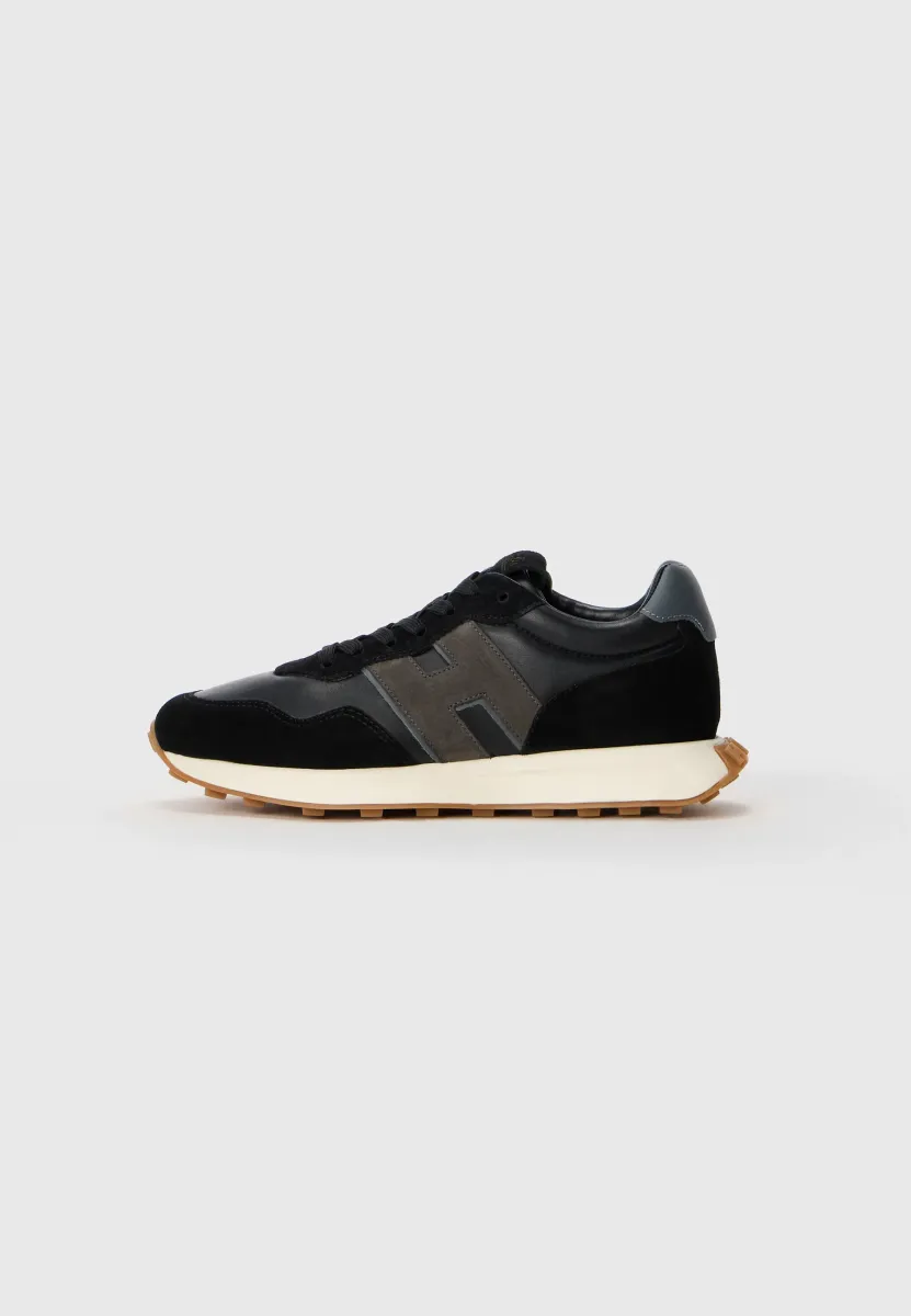 Sneaker low - nero