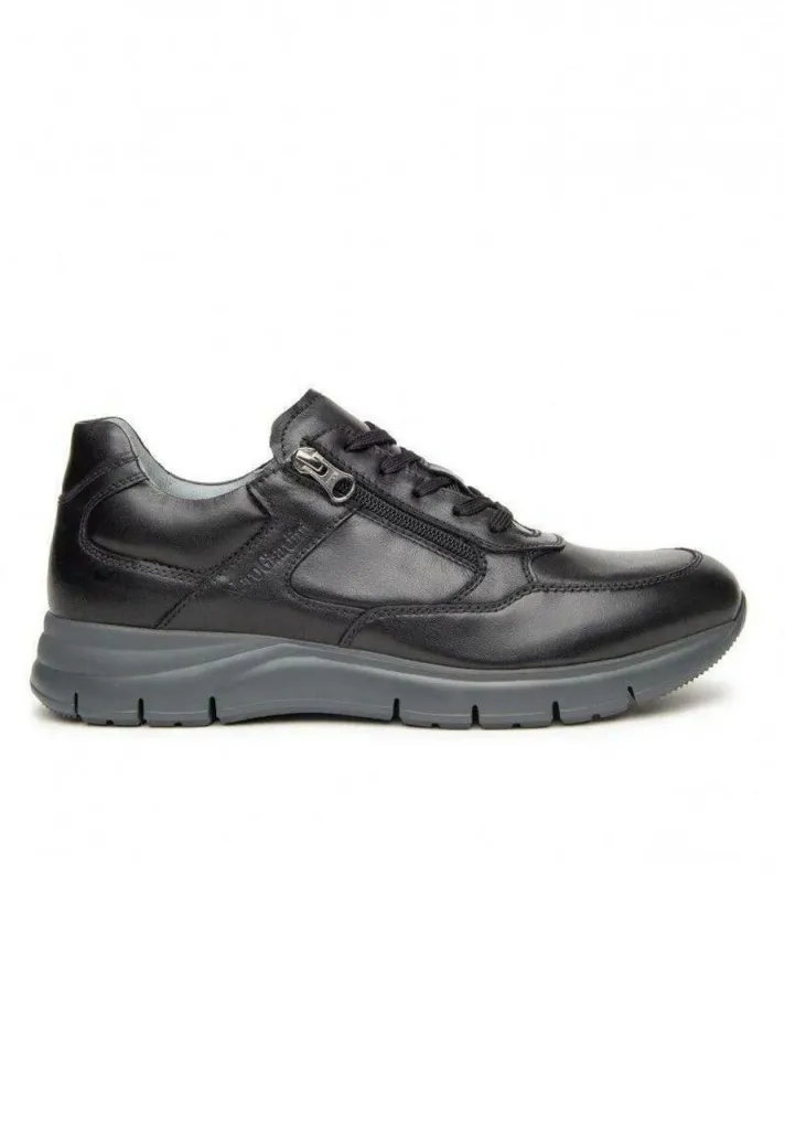 Sneaker low - nero