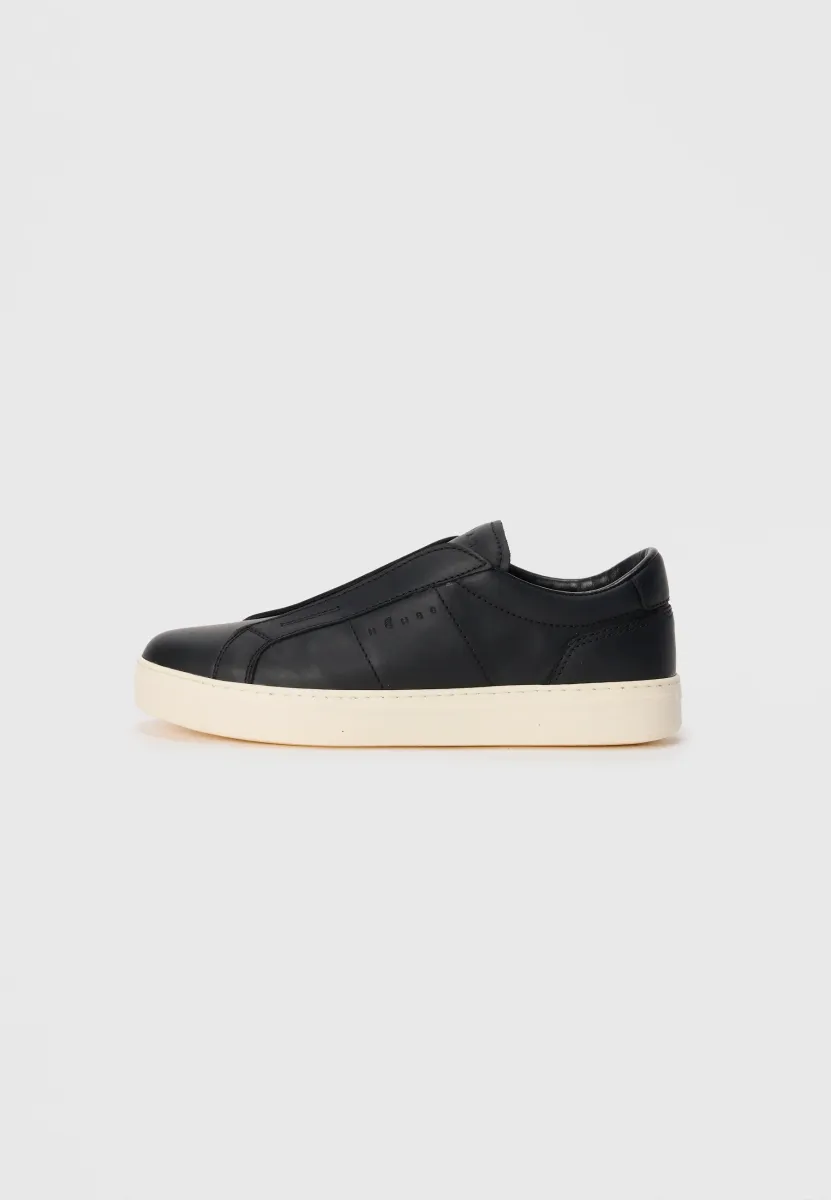 Sneaker low - nero