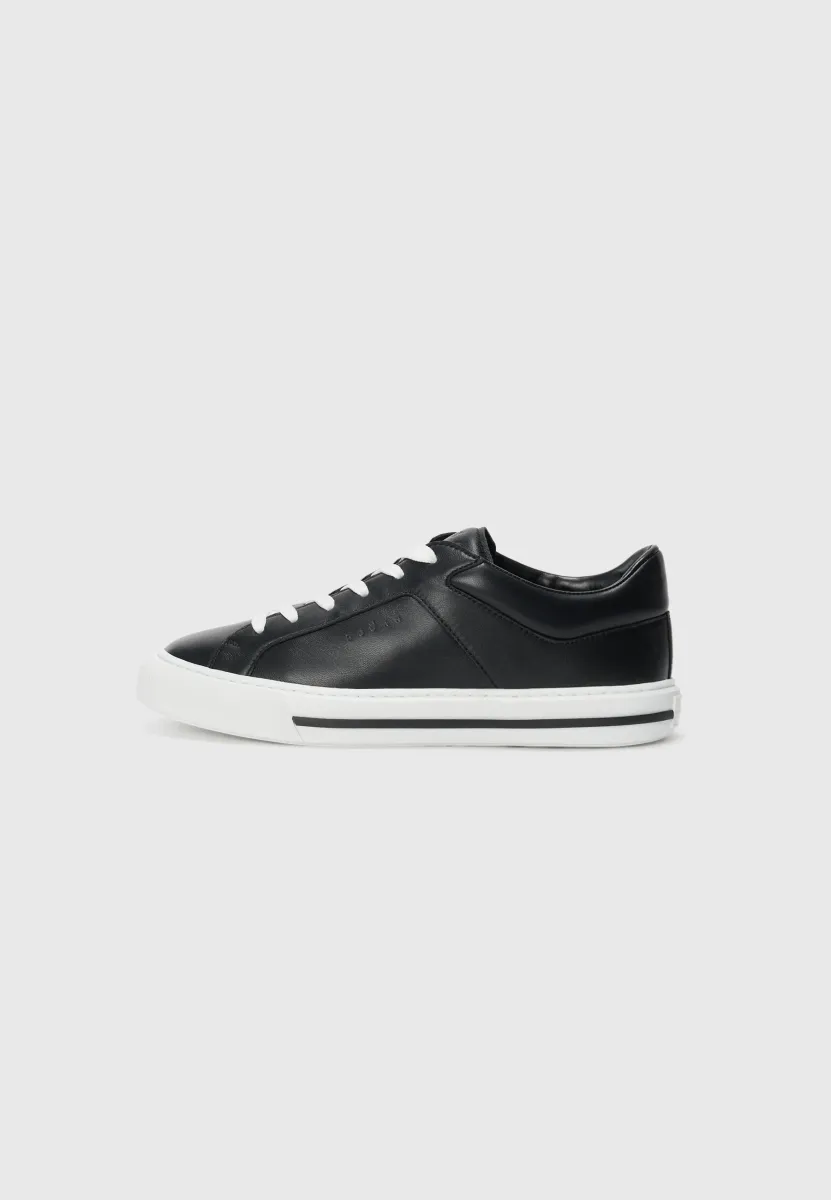 Sneaker low - nero