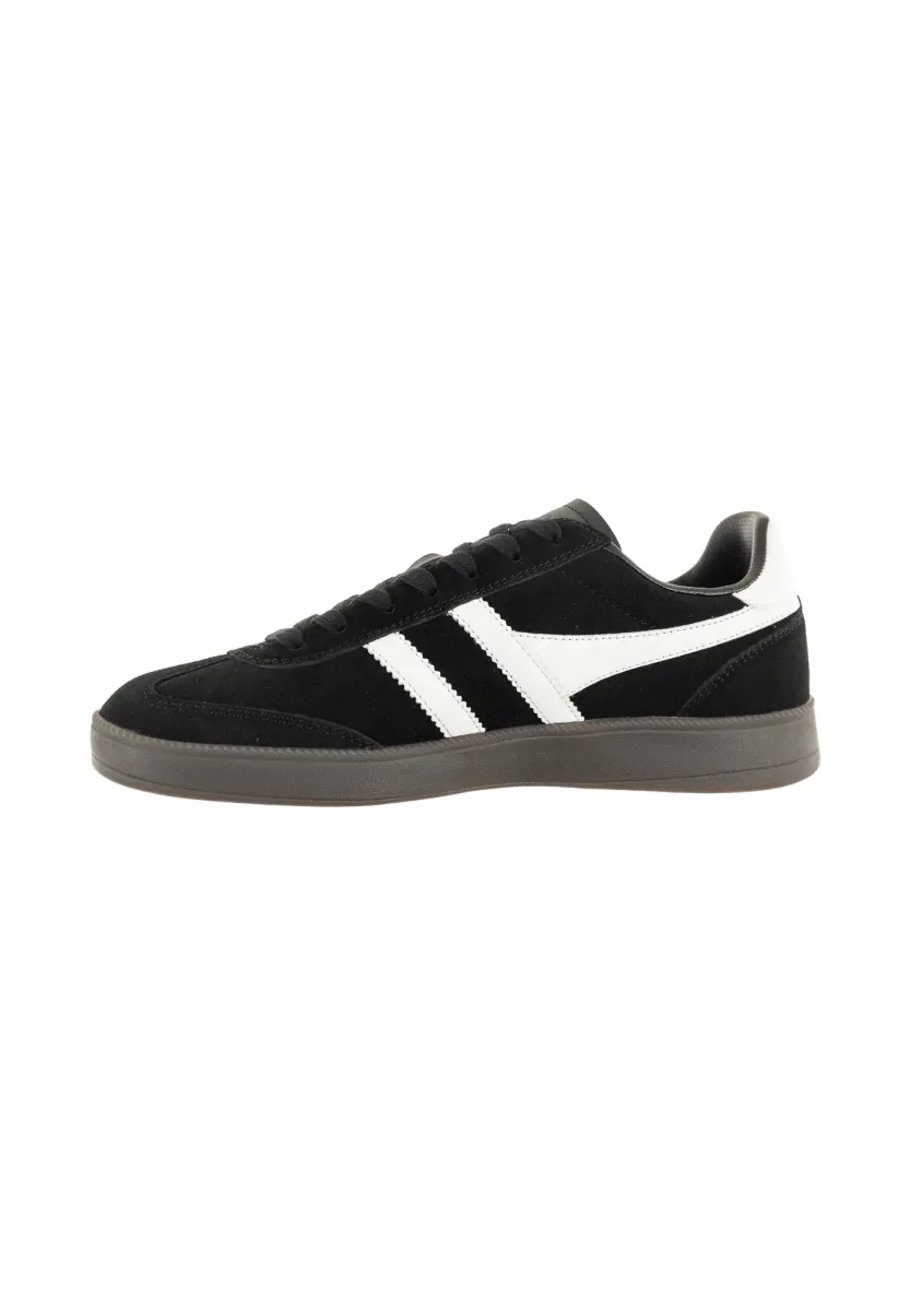 Sneaker low - noir