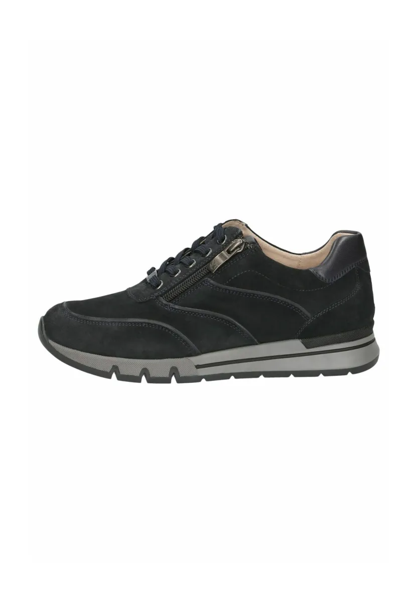 Sneaker low - ocean comb