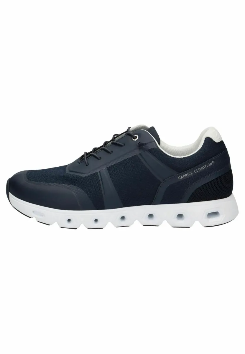 Sneaker low - ocean comb