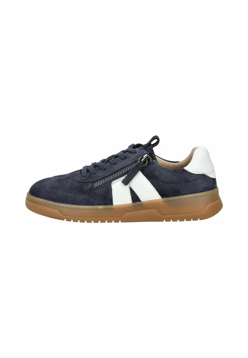 Sneaker low - ocean white