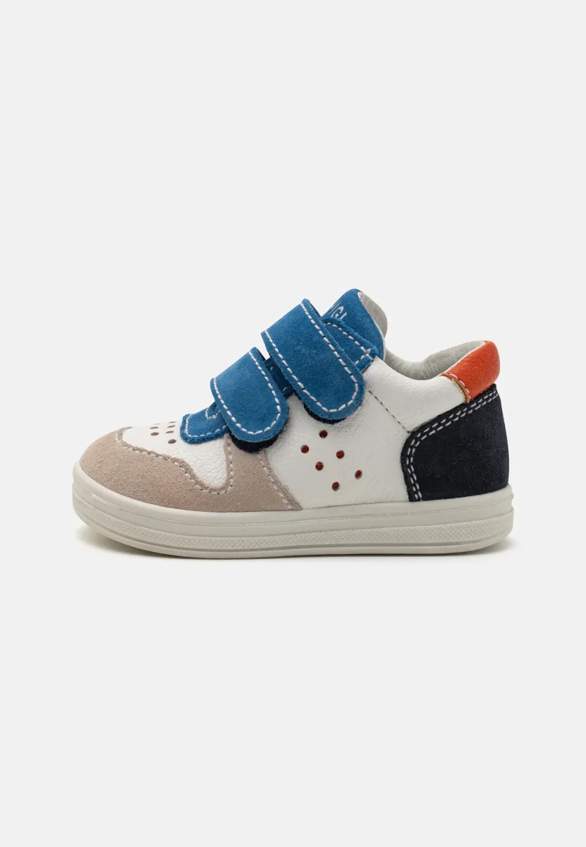 Sneaker low - ocean/navy/bianco