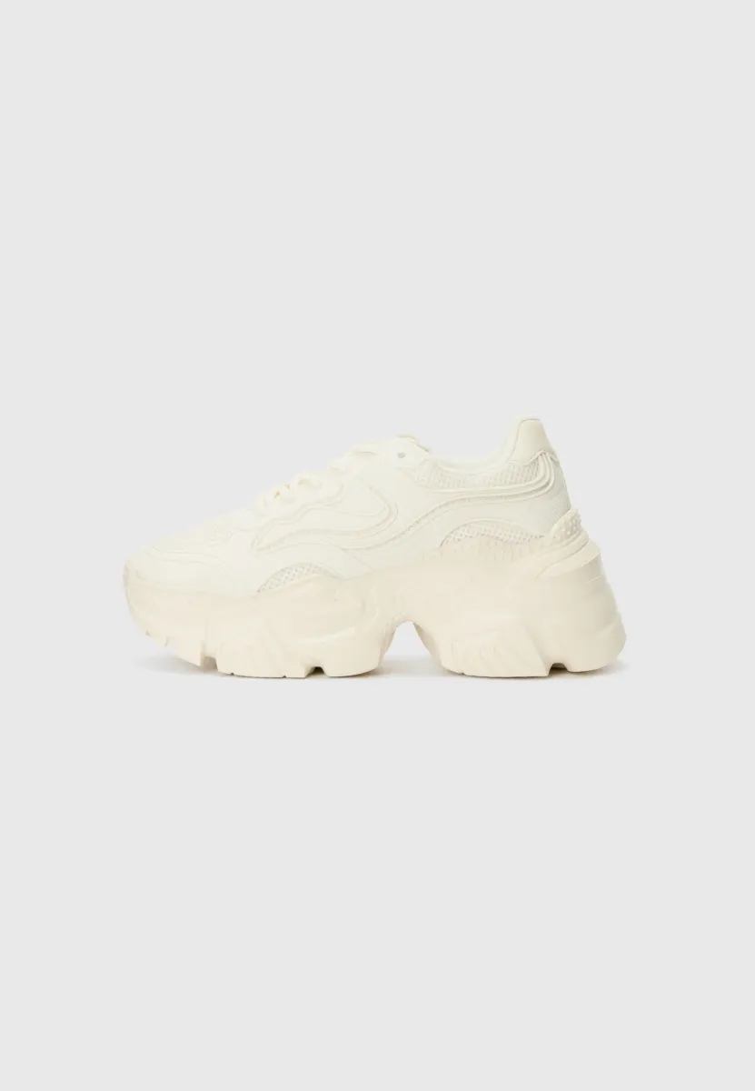 Sneaker low - off white