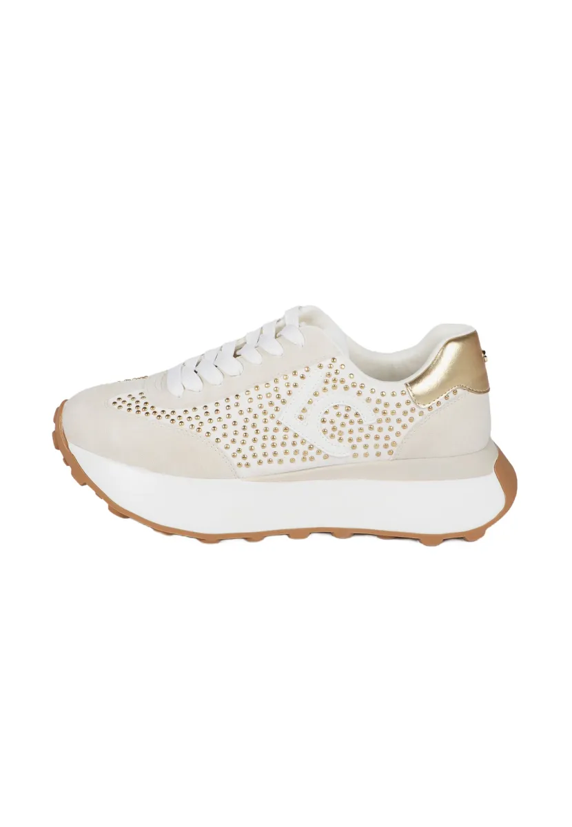 Sneaker low - off white