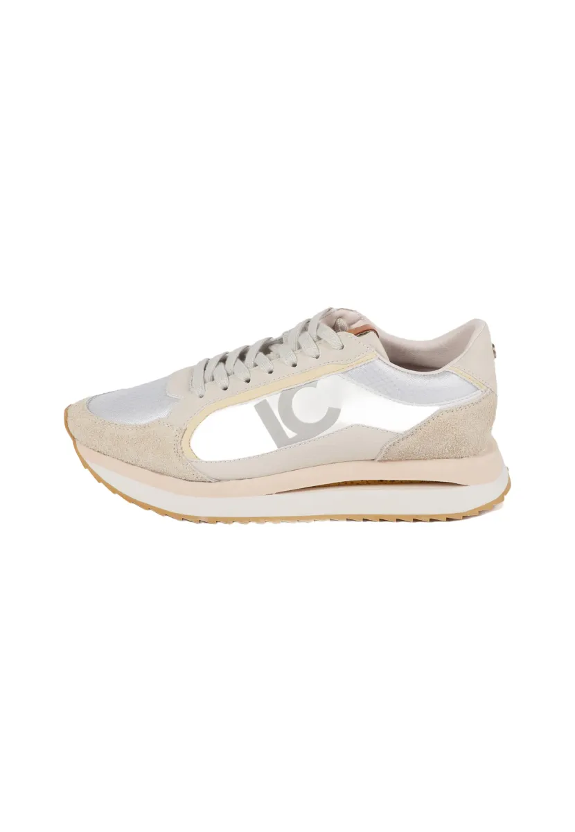 Sneaker low - off white