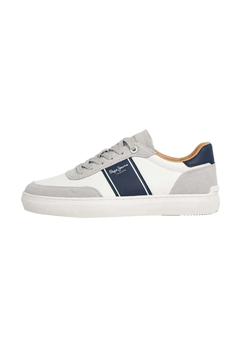 Sneaker low - off white