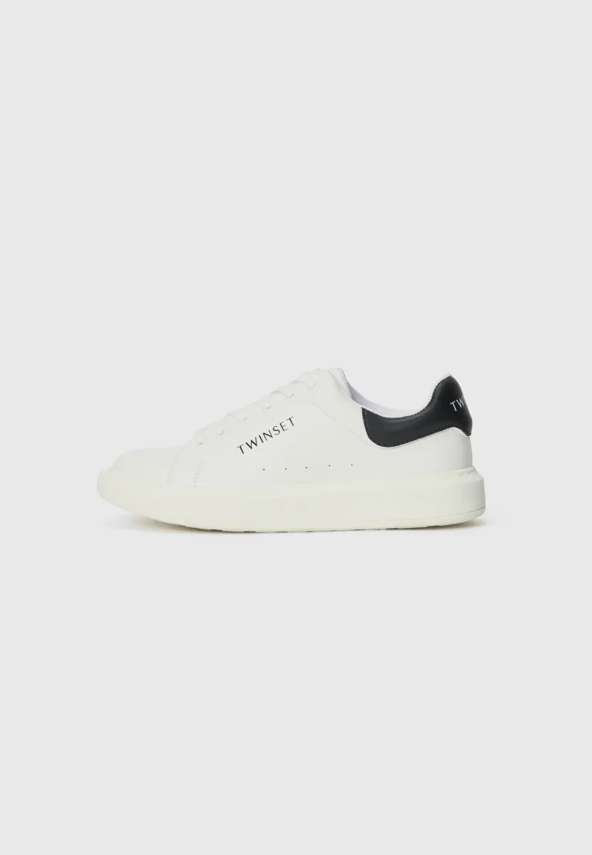 Sneaker low - off white