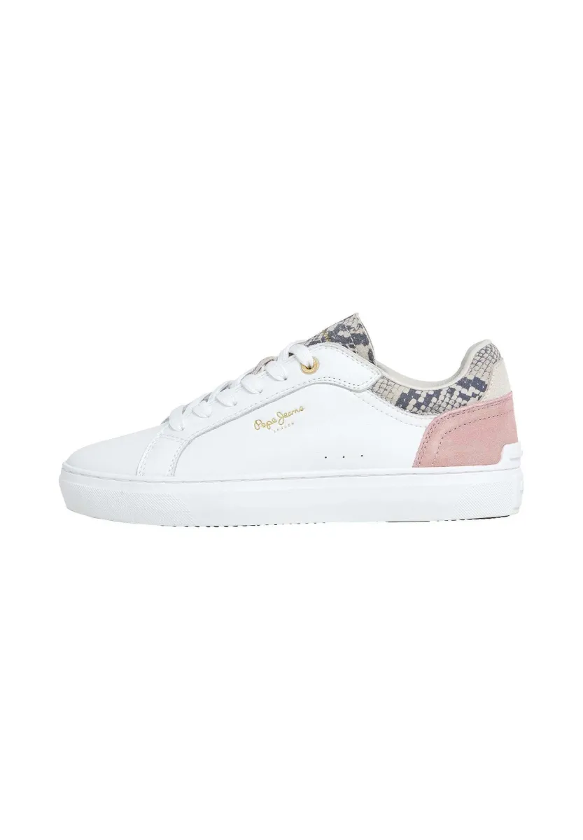 Sneaker low - off white