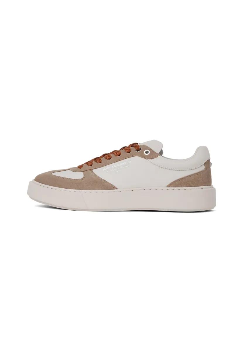 Sneaker low - off white