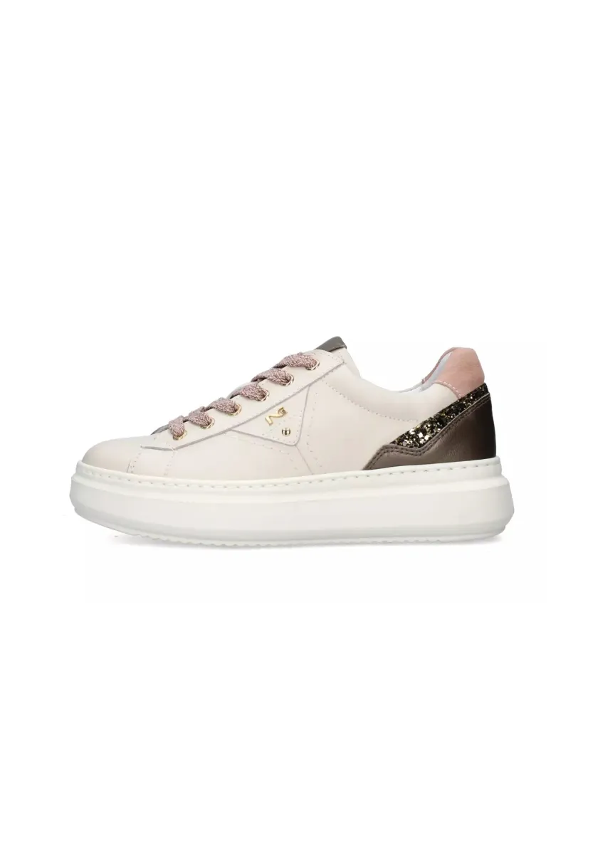 Sneaker low - off white