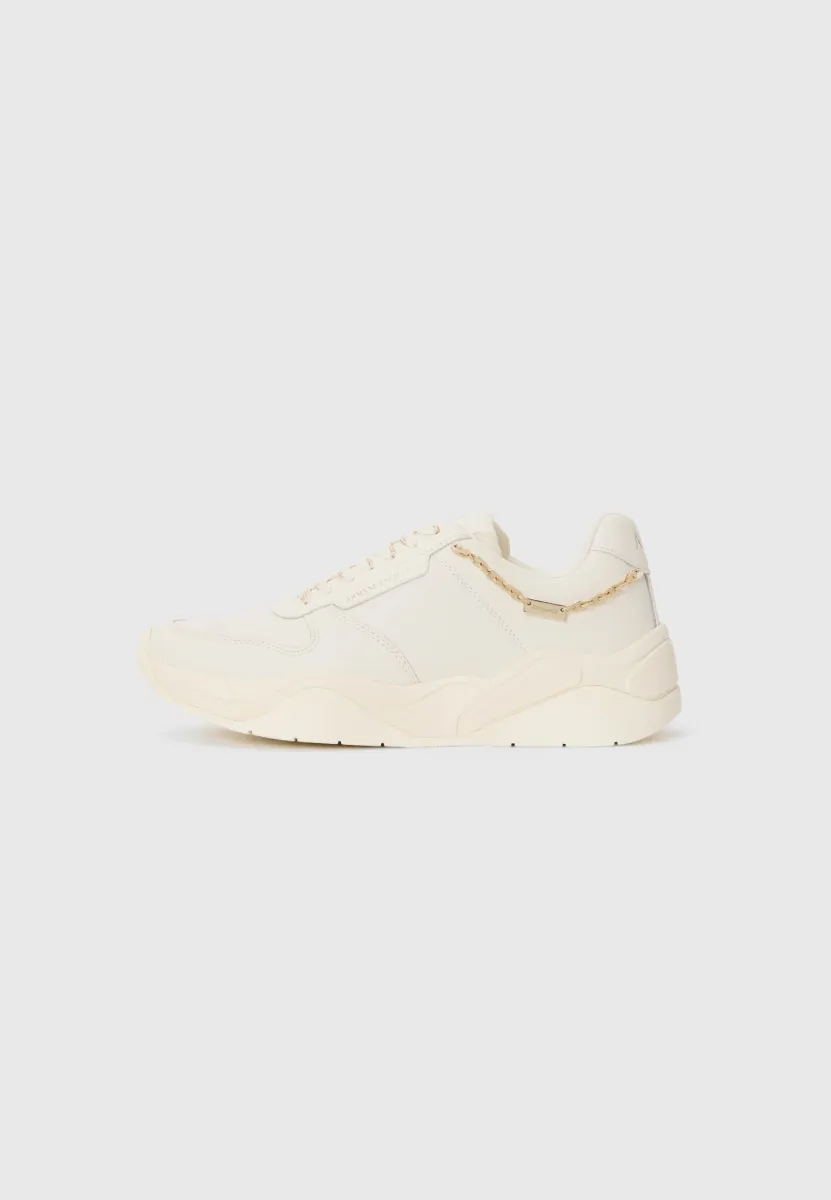 Sneaker low - off white